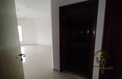 Apartment - 3 Bedrooms - 4 Bathrooms for sale in Conquer Tower - Sheikh Maktoum Bin Rashid Street - Ajman Apartment - 3 Bedrooms - 4 Bathrooms for sale in Conquer Tower - Sheikh Maktoum Bin Rashid Street - Ajman
