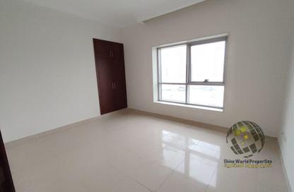 Apartment - 3 Bedrooms - 4 Bathrooms for sale in Conquer Tower - Sheikh Maktoum Bin Rashid Street - Ajman Apartment - 3 Bedrooms - 4 Bathrooms for sale in Conquer Tower - Sheikh Maktoum Bin Rashid Street - Ajman
