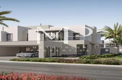 Townhouse - 4 Bedrooms - 5 Bathrooms for rent in Jebel Ali Village Townhouses - Jebel Ali Village - Jebel Ali - Dubai Townhouse - 4 Bedrooms - 5 Bathrooms for rent in Jebel Ali Village Townhouses - Jebel Ali Village - Jebel Ali - Dubai