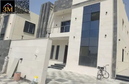 فيلا - 4 غرف نوم - 4 حمامات للبيع في الزاهية جاردنز - الزاهية - عجمان