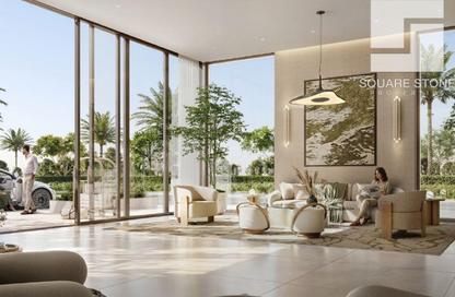 Apartment - 2 Bedrooms - 2 Bathrooms for sale in Golf Vale - EMAAR South - Dubai South (Dubai World Central) - Dubai