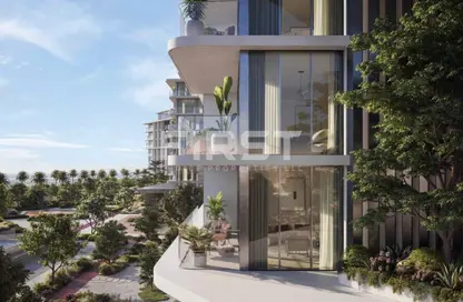 Apartment - 3 Bedrooms - 3 Bathrooms for sale in Solea By Taraf Properties - Saadiyat Island - Abu Dhabi
