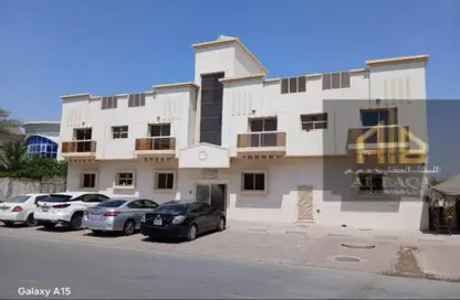 عمارة بالكامل - 8 غرف نوم - 8 حمامات للبيع في فلل الروضة 3 - 3  الروضة - الروضة - عجمان