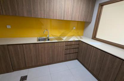 Apartment - 1 Bedroom - 2 Bathrooms for rent in DXB Tower - Sheikh Zayed Road - Dubai