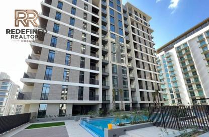 Apartment - 1 - 2 for sale in Wilton Terraces 2 - Wilton Terraces - Sobha Hartland - Mohammed Bin Rashid City - Dubai