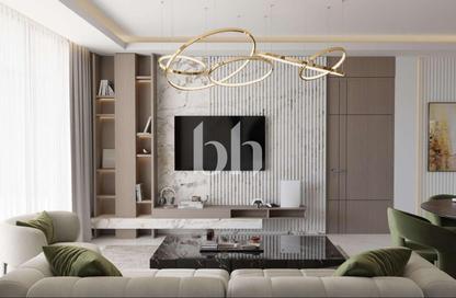 Apartment - 1 - 2 for sale in Samana Avenue - Dubai Land Residence Complex - Dubai Apartment - 1 - 2 for sale in Samana Avenue - Dubai Land Residence Complex - Dubai