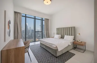 شقة - 3 غرف نوم - 5 حمامات للايجار في الفتان داون تاون - السطوة - دبي شقة - 3 غرف نوم - 5 حمامات للايجار في الفتان داون تاون - السطوة - دبي