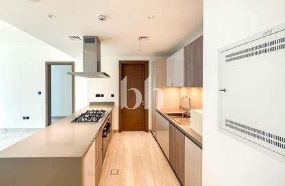Apartment - 2 Bedrooms - 4 Bathrooms for rent in Crest Grande - Sobha Hartland - Mohammed Bin Rashid City - Dubai