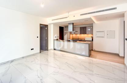 Apartment - 2 Bedrooms - 4 Bathrooms for rent in Crest Grande - Sobha Hartland - Mohammed Bin Rashid City - Dubai