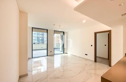Apartment - 2 Bedrooms - 4 Bathrooms for rent in Crest Grande - Sobha Hartland - Mohammed Bin Rashid City - Dubai