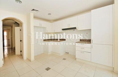 Townhouse - 2 Bedrooms - 3 Bathrooms for rent in Springs 12 - The Springs - Dubai Townhouse - 2 Bedrooms - 3 Bathrooms for rent in Springs 12 - The Springs - Dubai