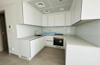 Apartment - Studio - 1 Bathroom for rent in Luma21 - District 14 - Jumeirah Village Circle - Dubai