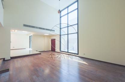 Villa - 5 Bedrooms - 7 Bathrooms for rent in Al Khaleej Al Arabi Street - Al Bateen - Abu Dhabi Villa - 5 Bedrooms - 7 Bathrooms for rent in Al Khaleej Al Arabi Street - Al Bateen - Abu Dhabi
