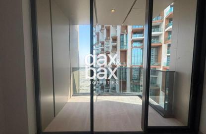 Apartment - 1 - 2 for rent in Regalia By Deyaar - Business Bay - Dubai
