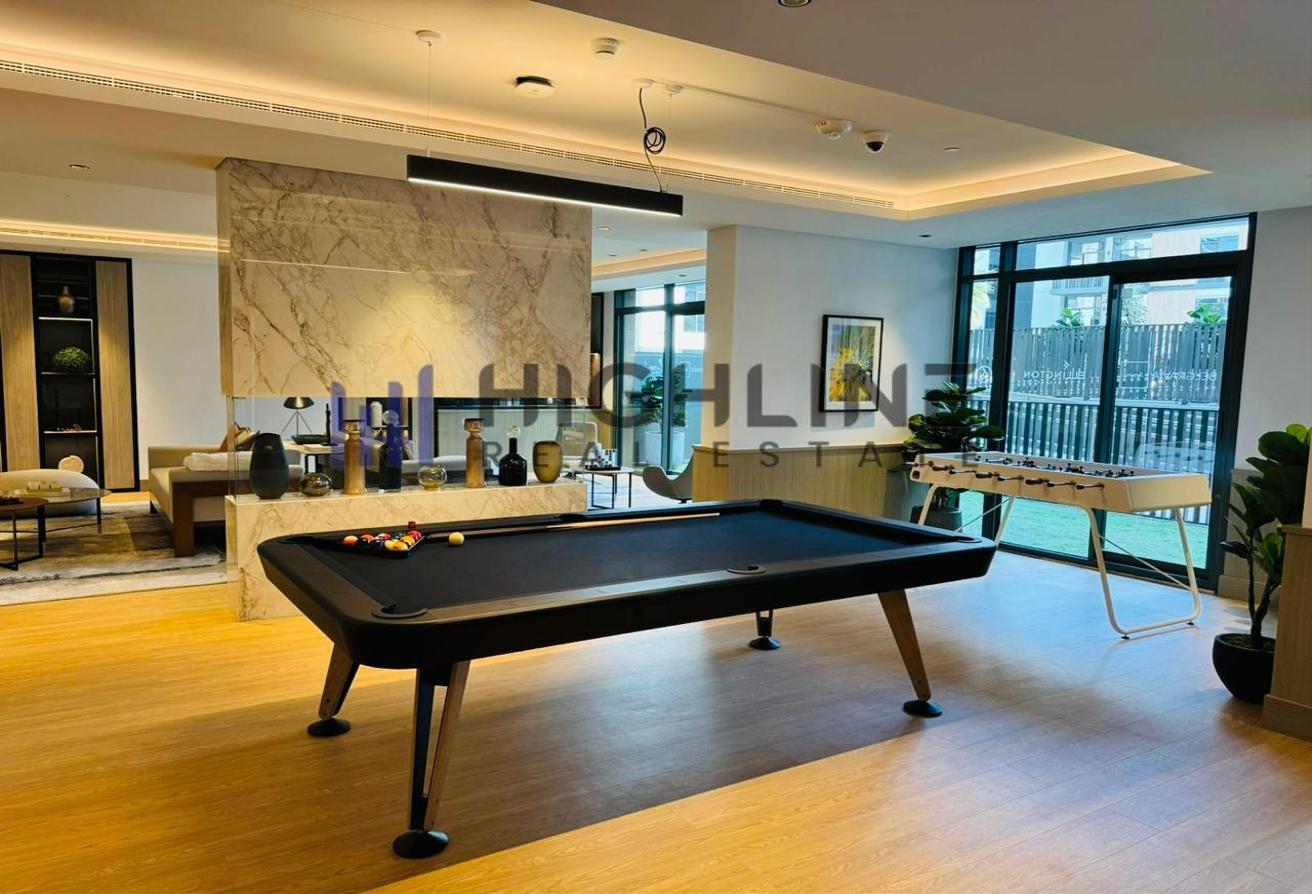 Stunning Pool View | 2 Parking | Best Layout | Clubhouse Amenities photo 18
