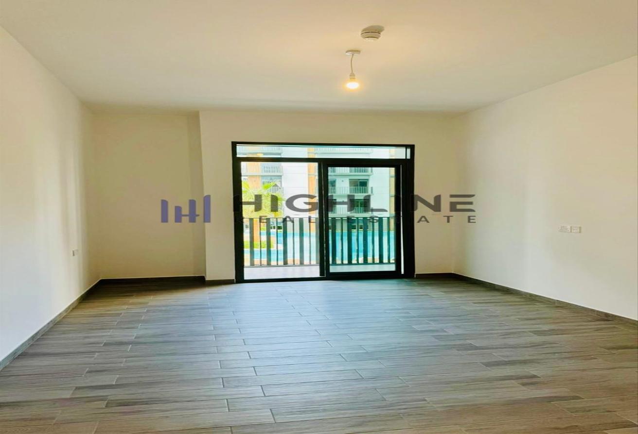 Stunning Pool View | 2 Parking | Best Layout | Clubhouse Amenities photo 6