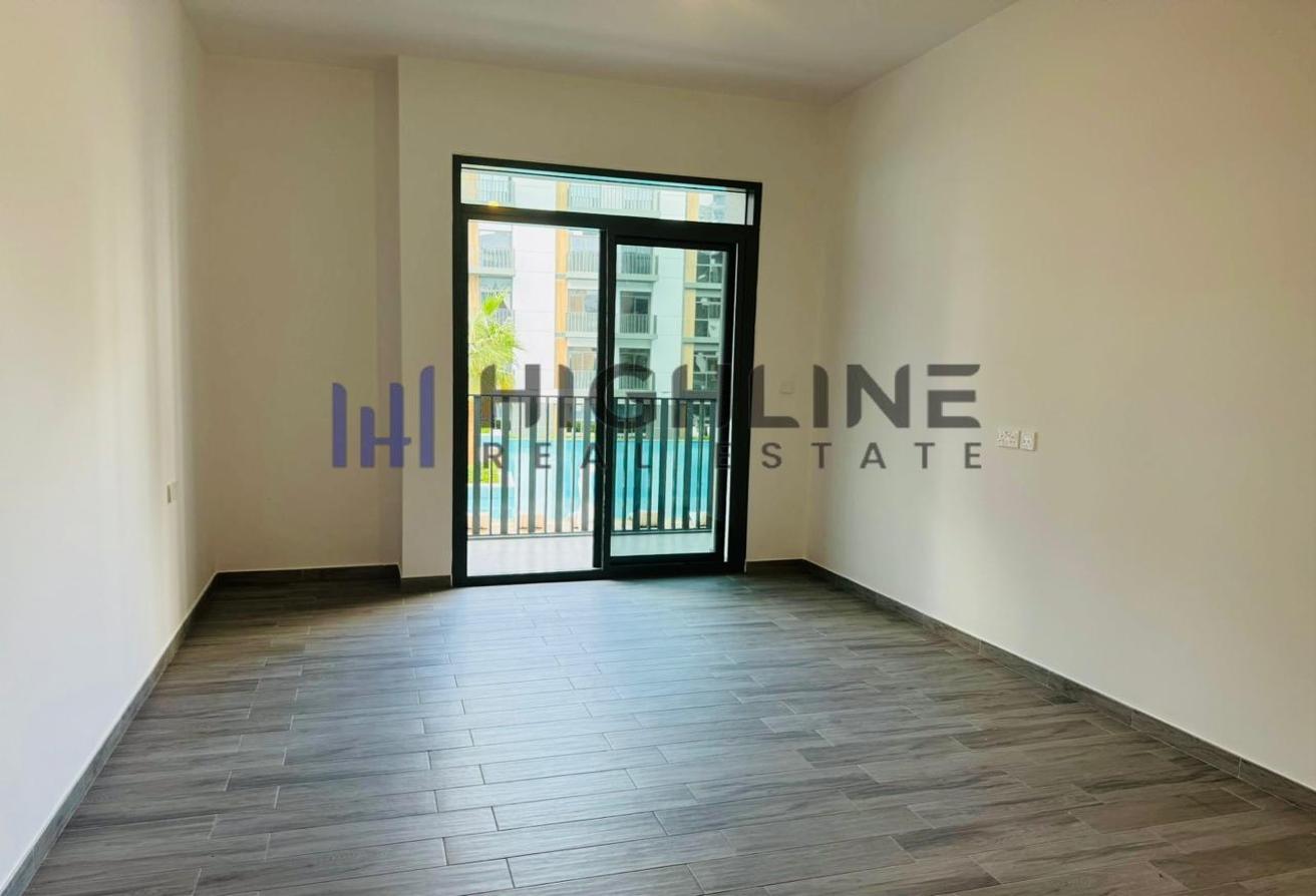 Stunning Pool View | 2 Parking | Best Layout | Clubhouse Amenities photo 5