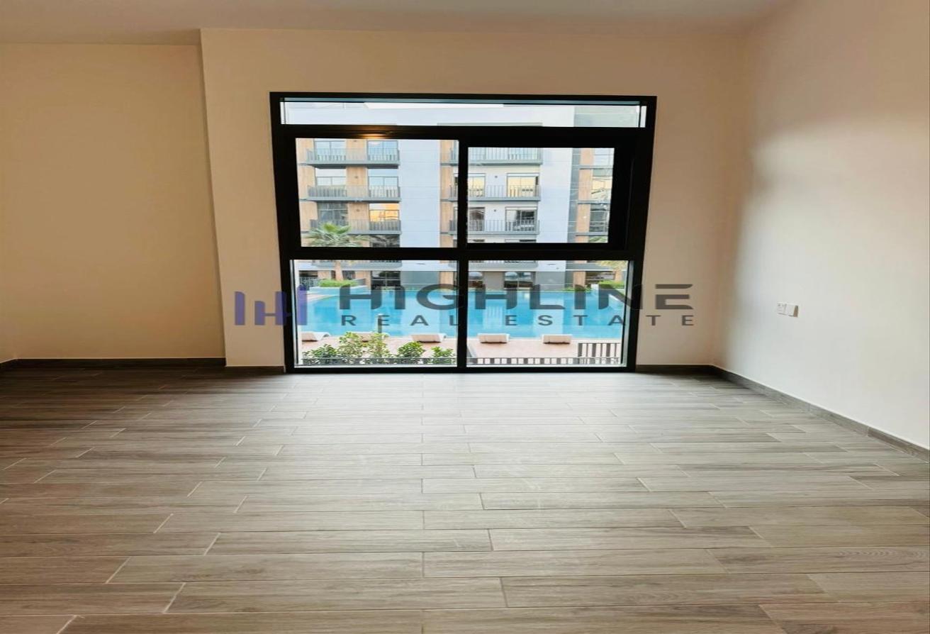 Stunning Pool View | 2 Parking | Best Layout | Clubhouse Amenities photo 7