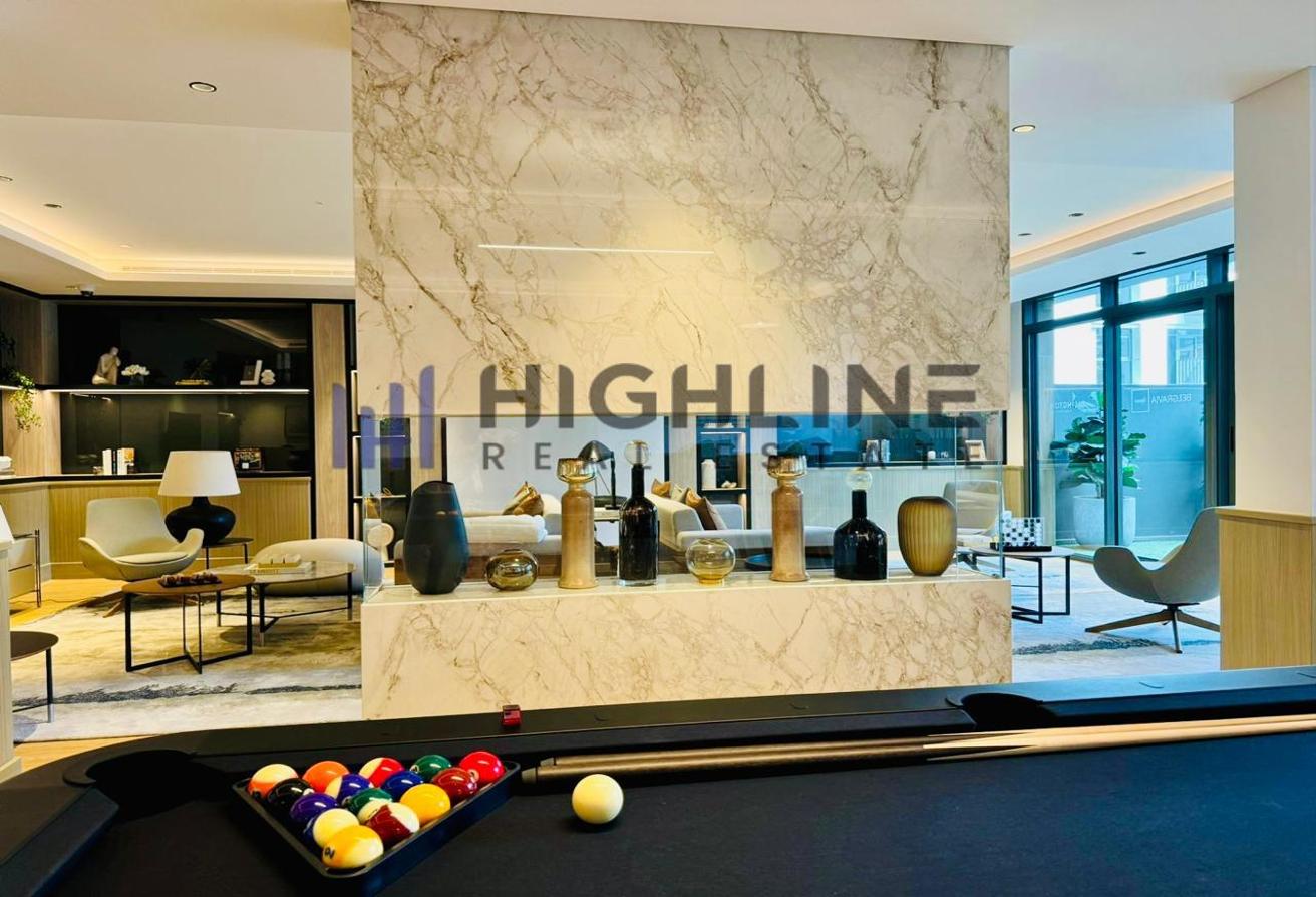 Stunning Pool View | 2 Parking | Best Layout | Clubhouse Amenities photo 17