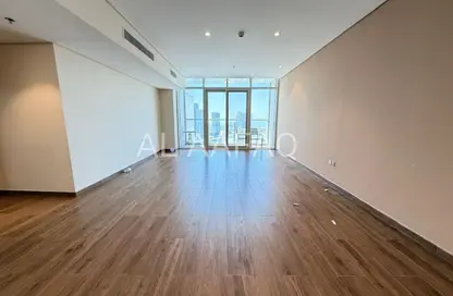 Apartment - 3 Bedrooms - 3 Bathrooms for rent in New Al Taawun Road - Al Taawun - Sharjah