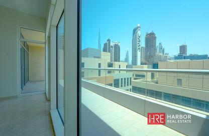Apartment - 1 - 2 for sale in Bay Square Building 8 - Bay Square - Business Bay - Dubai Apartment - 1 - 2 for sale in Bay Square Building 8 - Bay Square - Business Bay - Dubai
