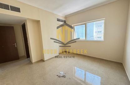 Apartment - 3 - 3 for rent in New Al Taawun Road - Al Taawun - Sharjah