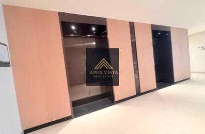 Apartment - 2 - 3 for rent in Vida 1 - Vida Residences - Aljada - Sharjah