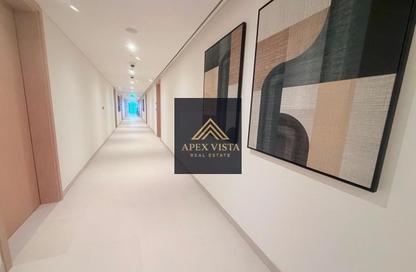 Apartment - 2 - 3 for rent in Vida 1 - Vida Residences - Aljada - Sharjah Apartment - 2 - 3 for rent in Vida 1 - Vida Residences - Aljada - Sharjah