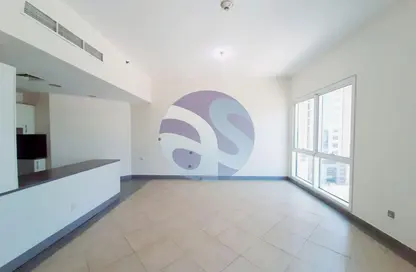 Apartment - 1 Bathroom for rent in Madison Residency - Barsha Heights (Tecom) - Dubai
