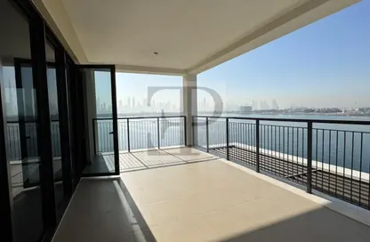 شقة - 2 غرف نوم - 2 حمامات للبيع في لو سيل 1 - لو سيل - بورت دي لا مير - لا مير - جميرا - دبي