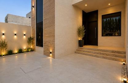 Villa - 4 - 6 for sale in Al Zaheya Gardens - Al Zahya - Ajman Villa - 4 - 6 for sale in Al Zaheya Gardens - Al Zahya - Ajman
