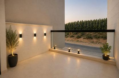 Villa - 4 - 6 for sale in Al Zaheya Gardens - Al Zahya - Ajman Villa - 4 - 6 for sale in Al Zaheya Gardens - Al Zahya - Ajman
