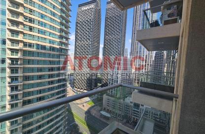 Apartment - 1 - 2 for sale in The Lofts Central - The Lofts - Downtown Dubai - Dubai