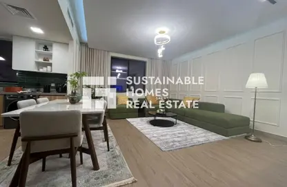 Apartment - 3 Bedrooms - 3 Bathrooms for sale in Al Ghadeer 2 - Al Ghadeer - Abu Dhabi