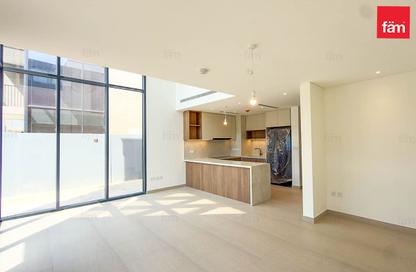 Townhouse - 4 Bedrooms - 4 Bathrooms for rent in Mudon Al Ranim 6 - Mudon - Dubai