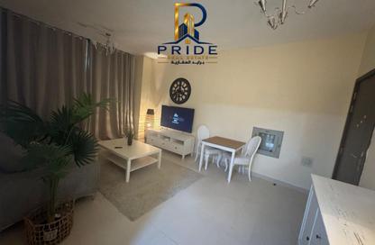 Apartment - 1 - 1 for rent in Al Hamidiya 2 - Al Hamidiya - Ajman