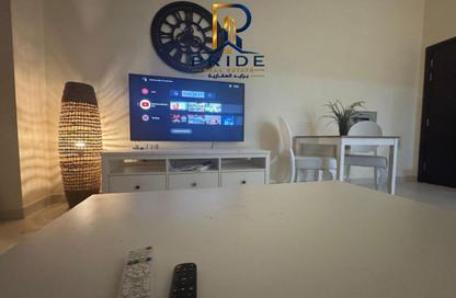 Apartment - 1 - 1 for rent in Al Hamidiya 2 - Al Hamidiya - Ajman