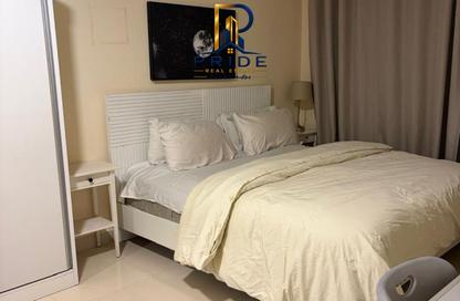 Apartment - 1 - 1 for rent in Al Hamidiya 2 - Al Hamidiya - Ajman