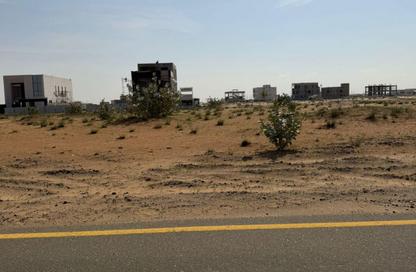 Land - Studio for sale in Al Sehma - Al Rowdat Suburb - Sharjah Land - Studio for sale in Al Sehma - Al Rowdat Suburb - Sharjah