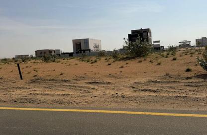 Land - Studio for sale in Al Sehma - Al Rowdat Suburb - Sharjah Land - Studio for sale in Al Sehma - Al Rowdat Suburb - Sharjah