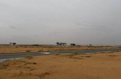 Land - Studio for sale in Al Sehma - Al Rowdat Suburb - Sharjah Land - Studio for sale in Al Sehma - Al Rowdat Suburb - Sharjah