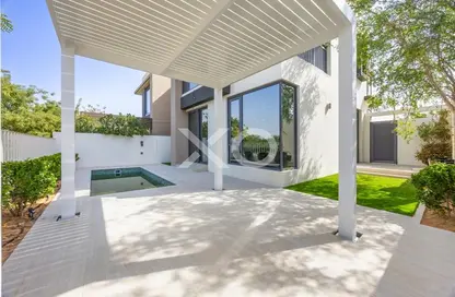 Villa - 4 Bedrooms - 5 Bathrooms for sale in Maple at Dubai Hills Estate 2 - Maple at Dubai Hills Estate - Dubai Hills Estate - Dubai