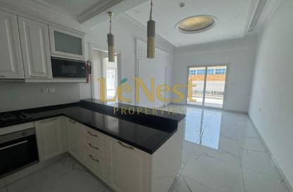 Apartment - 1 - 2 for rent in Vincitore Boulevard 6 - Vincitore Boulevard - Arjan - Dubai