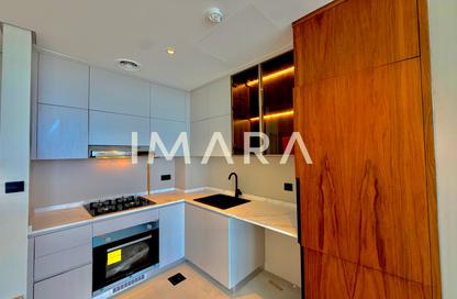 Apartment - 1 Bedroom - 2 Bathrooms for rent in PG One - Al Furjan - Dubai