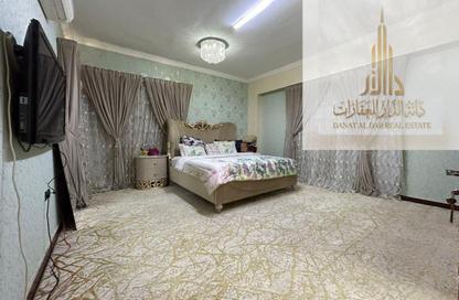 Townhouse - 5 - 7 for rent in Al Yasmeen 1 - Al Yasmeen - Ajman