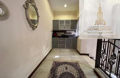 Townhouse - 5 - 7 for rent in Al Yasmeen 1 - Al Yasmeen - Ajman