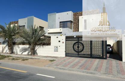 Townhouse - 5 - 7 for rent in Al Yasmeen 1 - Al Yasmeen - Ajman
