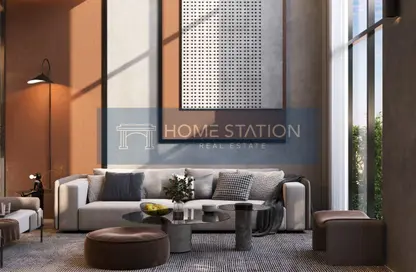 Apartment - 1 Bedroom - 2 Bathrooms for sale in Verdana Residence - Dubai Investment Park (DIP) - Dubai Apartment - 1 Bedroom - 2 Bathrooms for sale in Verdana Residence - Dubai Investment Park (DIP) - Dubai