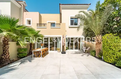 تاون هاوس - 3 غرف نوم - 4 حمامات للبيع في ألما - ألما - المرابع العربية - دبي