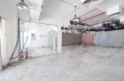 متجر - استوديو - 1 حمام للبيع في خور الجميرا  2 - أبراج خور الجميرا - (JLT) مجمع X - أبراج بحيرات الجميرا - دبي